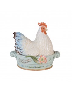 Bowl de Vegetales Toulouse