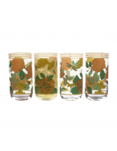 Set de 4 Vasos Highball...