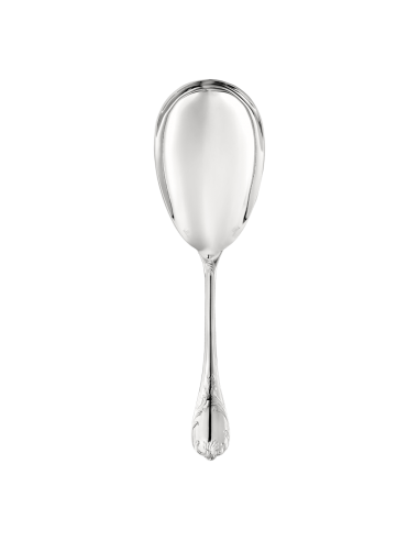 Cucharón para Arroz Marly Silver Plated