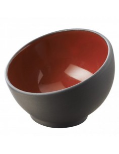 Mini Bowl Solid Mise En Bouche
