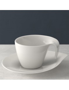 Taza de Café Flow