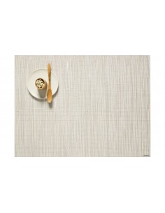 Individual Bamboo - Coconut