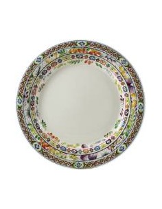 Set de 4 Platos Llano...