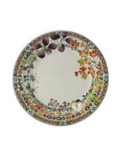 Set de 4 Platos de Postre...