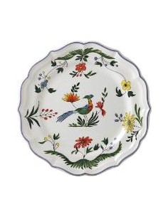 Set de 4 Platos de Postre...