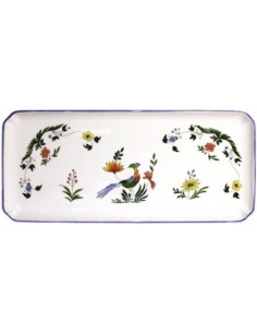 Platón Cake Oiseaux De Paradis