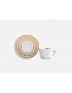 Set de 4 Tazas de Espresso...