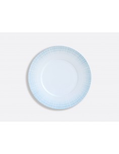 Plato de Postre Saphir Bleu