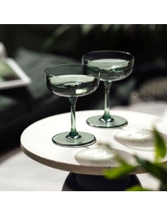 Set de 2 Copas de Champaña... 2