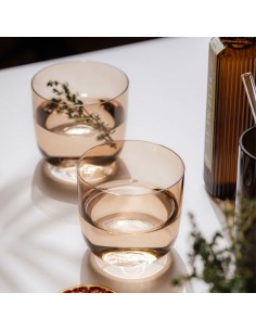 Set de 2 Vasos Cortos Like... 2