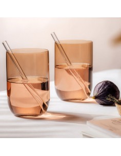 Set de 2 Vasos Largos Like... 2