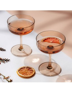 Set de 2 Copas de Champaña... 2