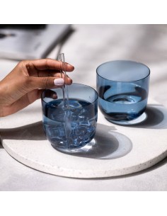 Set de 2 Vasos Cortos Like... 2