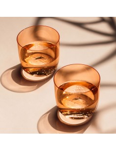 Set de 2 Vasos Cortos Like... 2