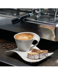 Taza de Café New Wave 2