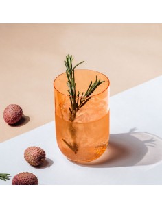 Set de 2 Vasos Altos Like -... 2