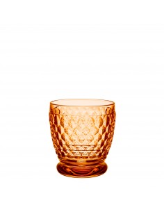 Vaso Corto Boston - Apricot