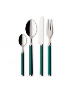 Set de 24 Cubiertos Play!