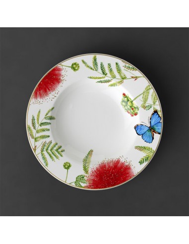 Plato Hondo Amazonia Anmut