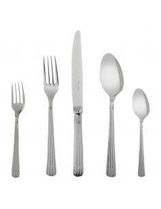 Set de 36 Cubiertos Osiris...