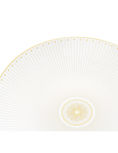 Plato de Postre Malmaison... 2