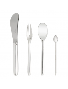 Set de 24 Cubiertos para... 2