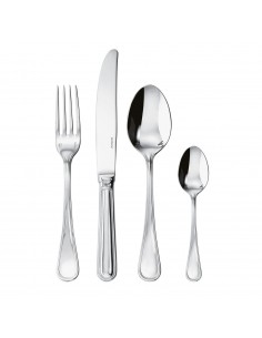 Set de 24 Piezas Contour