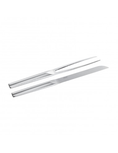 Set de 2 Piezas para Rosbif Living