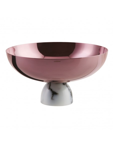 Bowl con Pie Madame - Marmoleado
