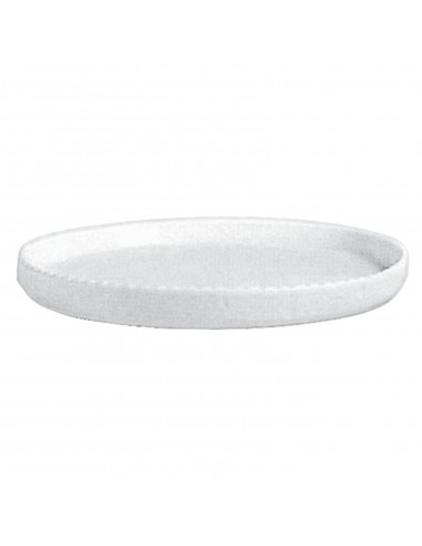 Molde Circular Fluted