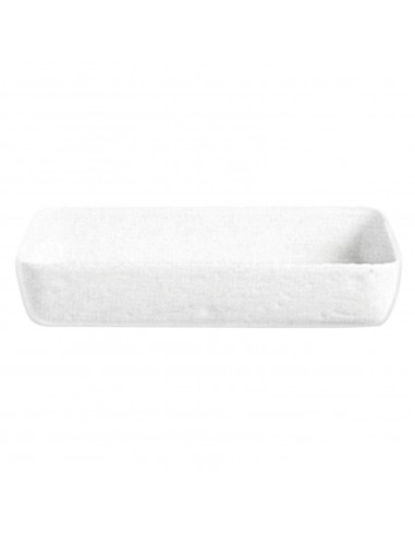 Molde Rectangular Fluted