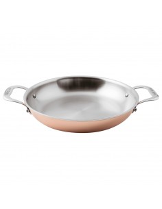 Sartén para Omelet Series...