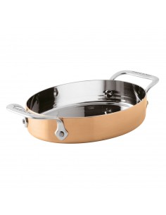 Sartén Ovalado Series 15600 2