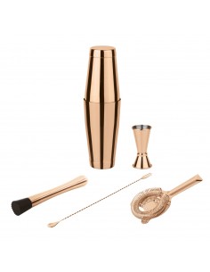 Set de Utensilios para Bar...