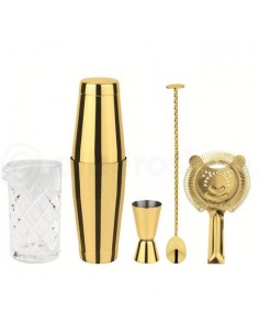 Set de Utensilios para Bar...