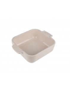 Molde Cuadrado Appolia - Crudo