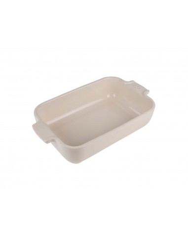 Molde Rectangular Appolia - Crudo