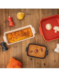 Molde Cuadrado Appolia -... 2