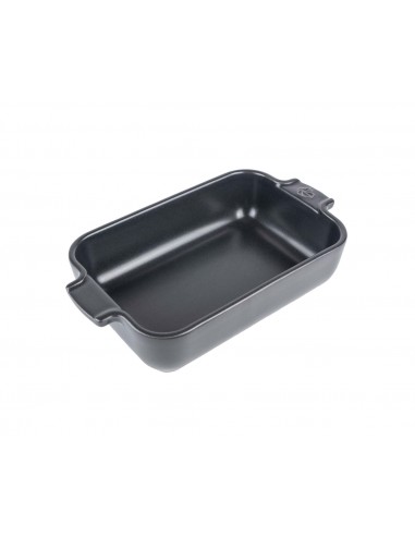 Molde Rectangular Appolia - Gris