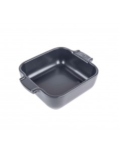 Molde Cuadrado Appolia - Gris