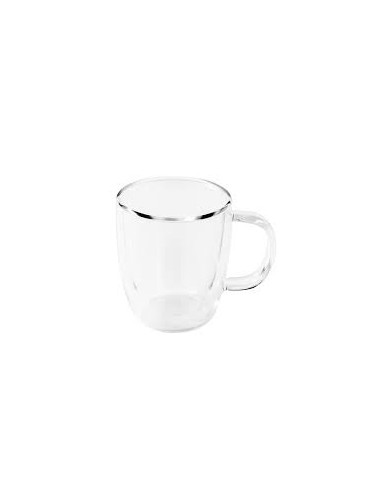 Set de 2 Tazas Double Wall Espresso