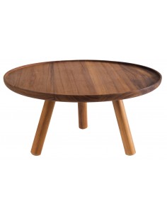 Soporte de Buffet Acacia