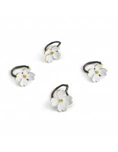 Set de 4 Aros Dogwood 2