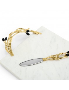 Tabla para Quesos Olive Branch 2