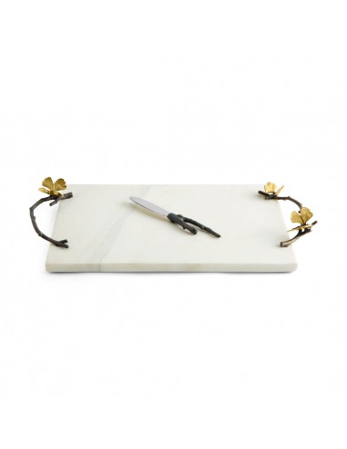 Tabla para Quesos Butterfly Ginkgo