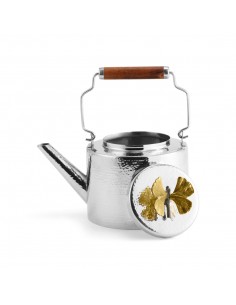 Tetera Butterfly Ginkgo 2