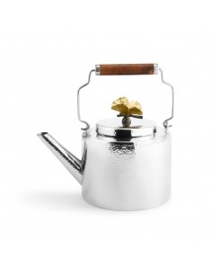 Tetera Butterfly Ginkgo