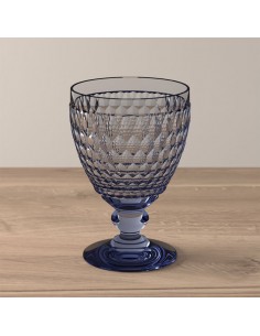 Copa de Agua Boston - Azul