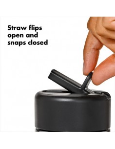 Termo 16 oz. Rose Quartz 2