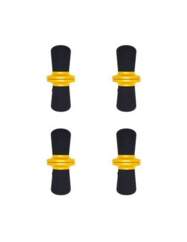 Set de 4 Piezas para Sostener Maíz
